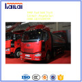 Camion-citerne de carburant Faw Camion de carburant Jiefang 8X4